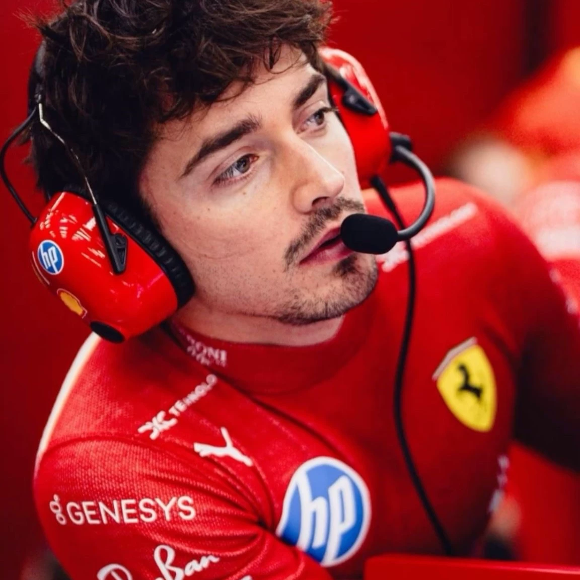 Charles Leclerc thumbnail