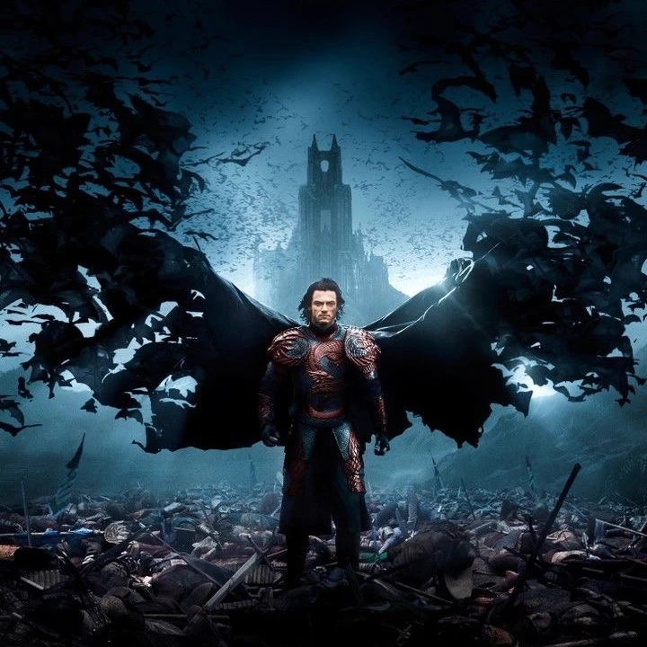 Dracula thumbnail