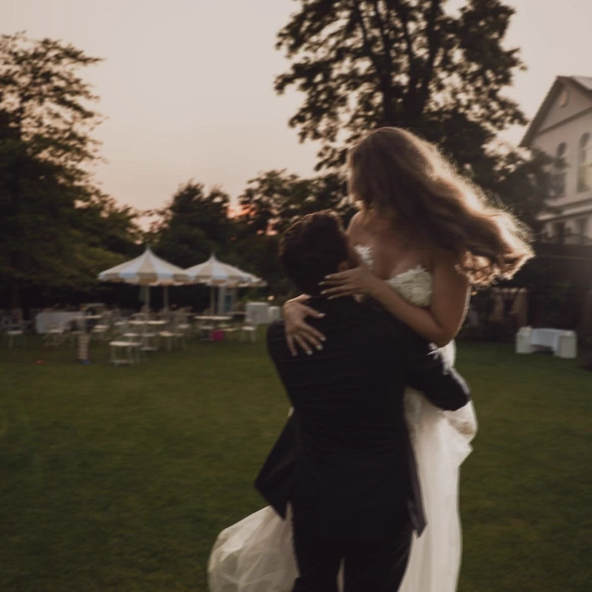 Stop the wedding thumbnail