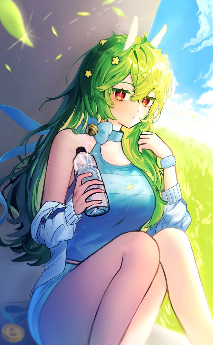 mayrell thumbnail