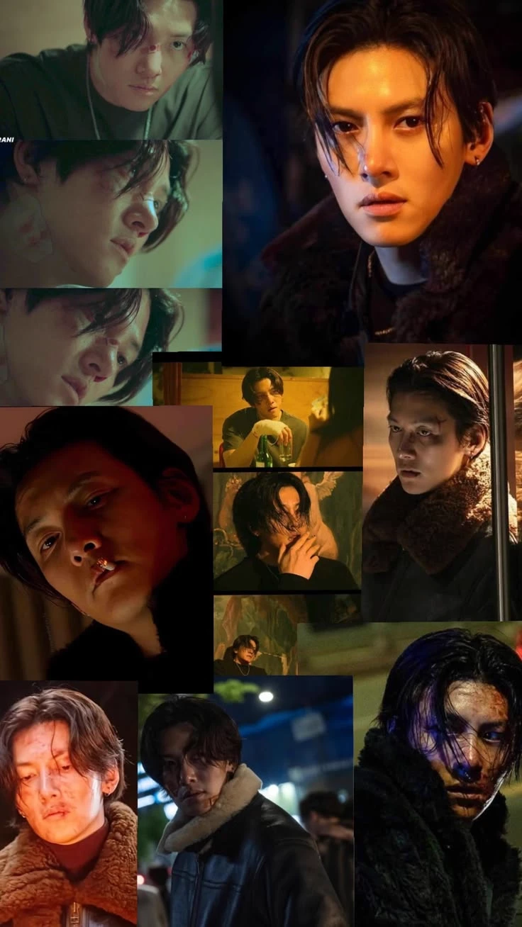 Yoon-Gilho/kim minseok  thumbnail
