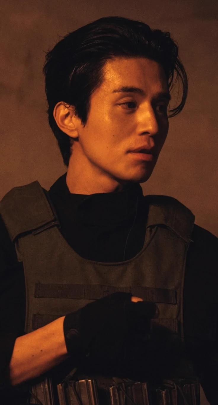 Jeong Jin-man thumbnail