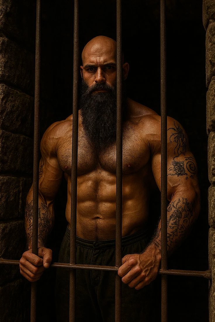 Louis is a criminal in the Middle Ages. thumbnail