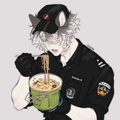 Kyo (Jakeyz ✨) thumbnail
