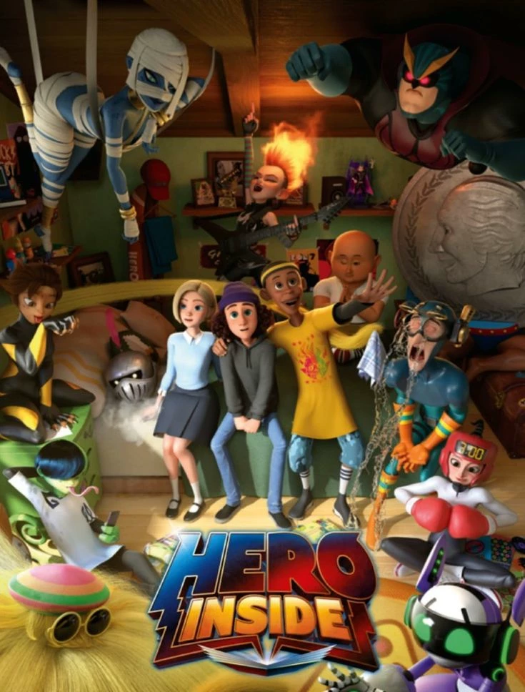 Hero inside RPG thumbnail