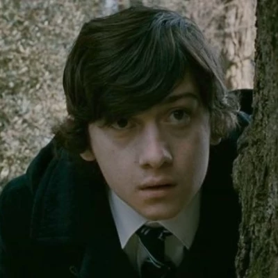 Oliver Tate thumbnail