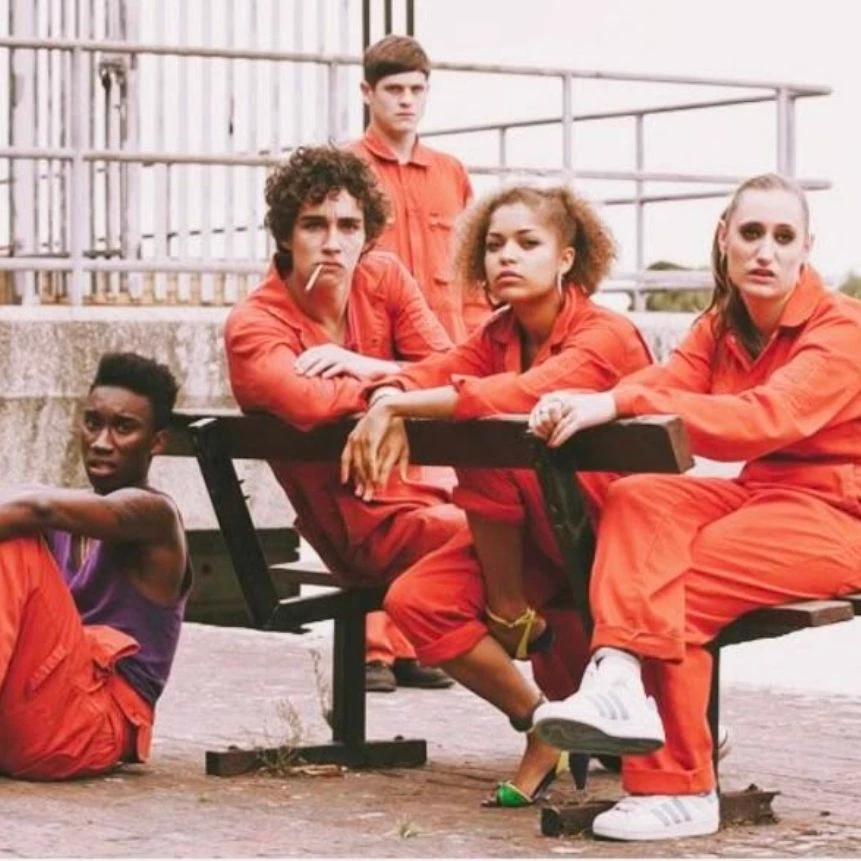 Misfits thumbnail