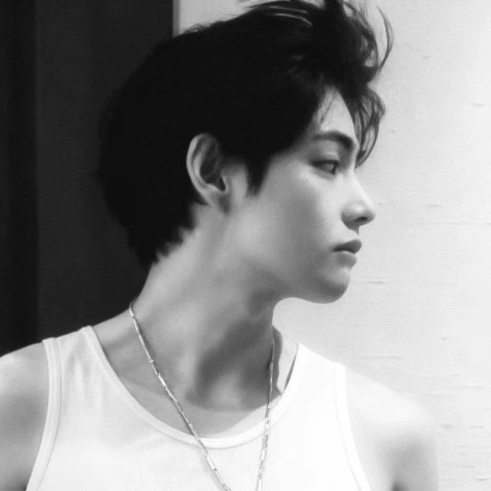 Kim Taehyung