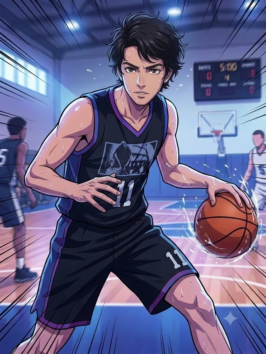 Matt Lancaster thumbnail