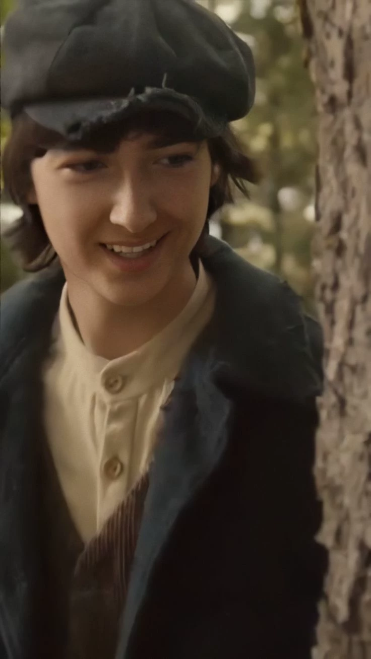 Green Gables thumbnail