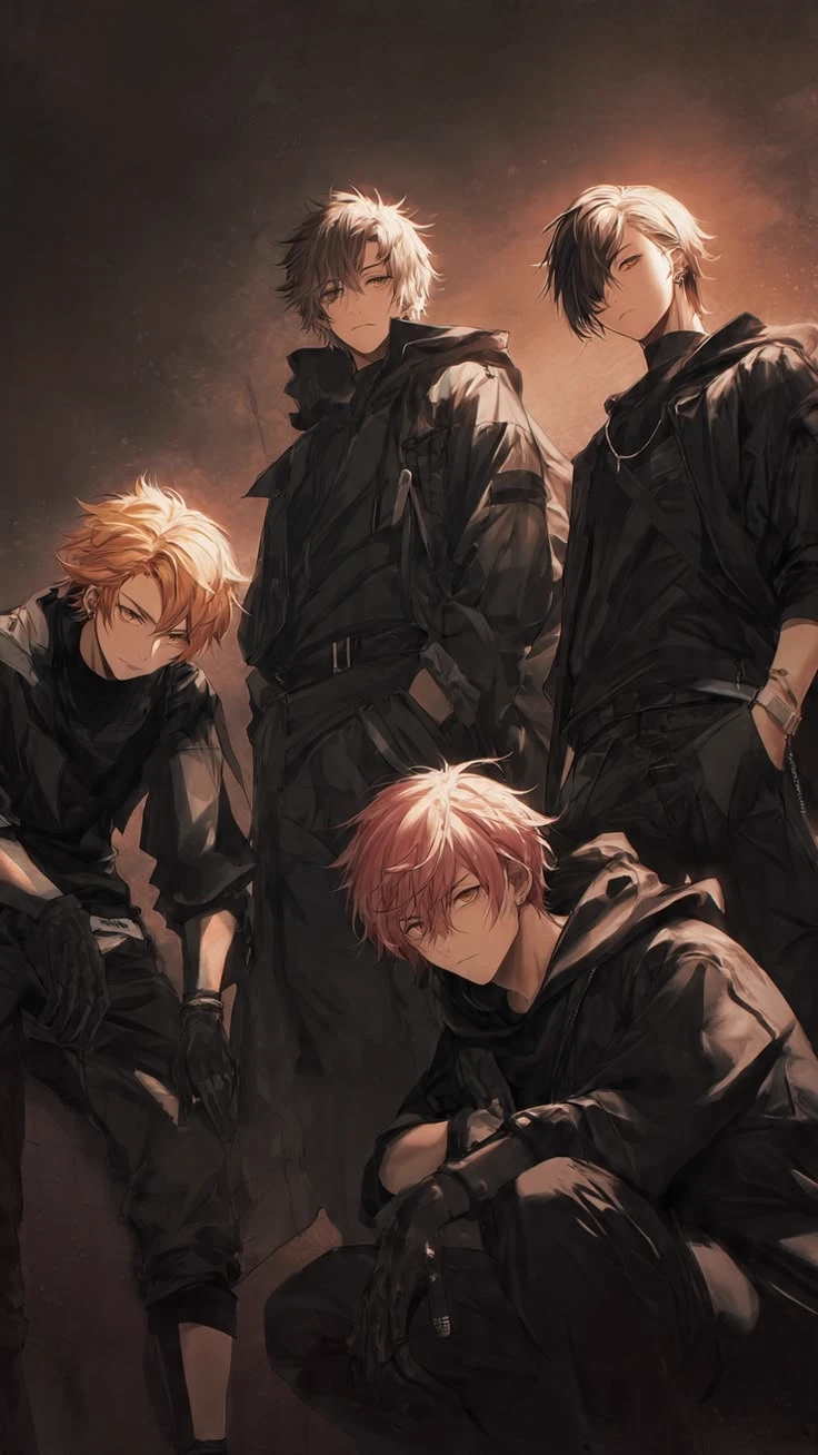 Bullies thumbnail