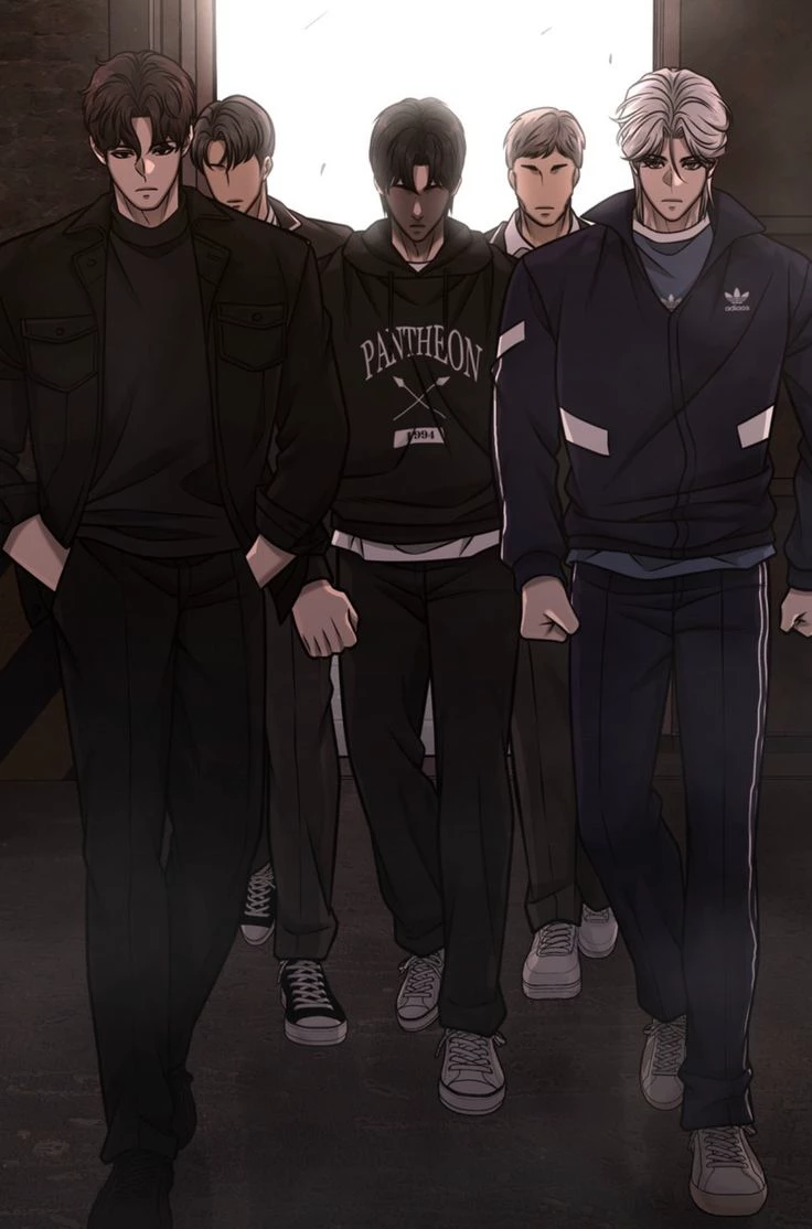 Popular boys thumbnail