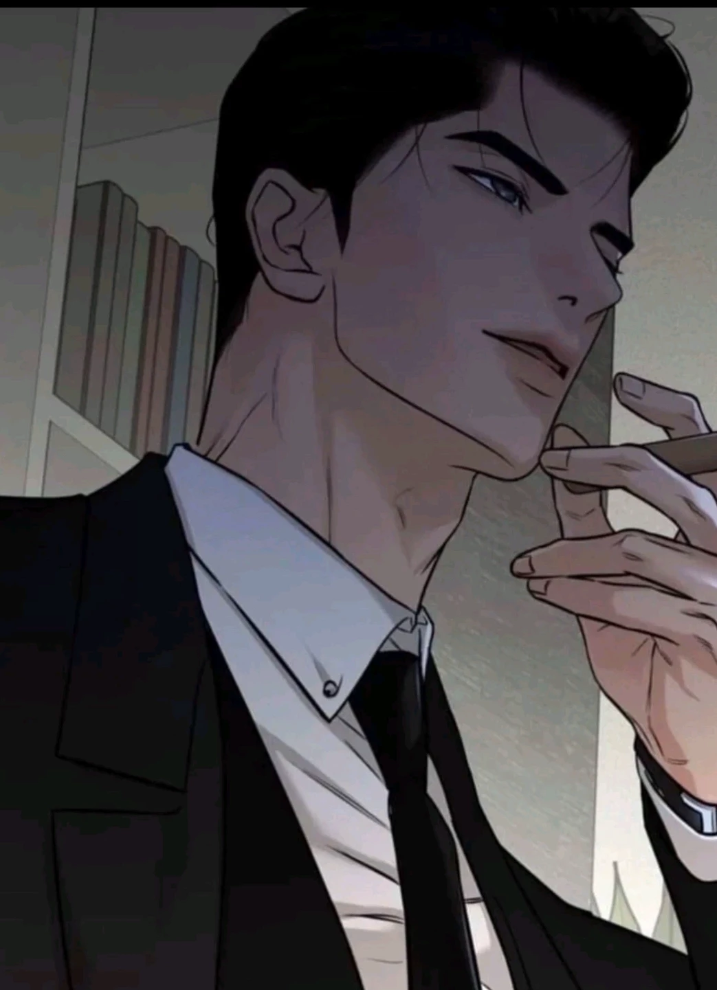 Vicente Harrison thumbnail