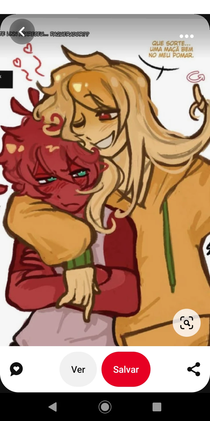 lust virus, hungry for sex (moralinn).BL LGBT.. thumbnail