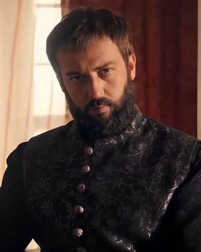 Ibrahim Pasha just wants to expel you from the palace thumbnail