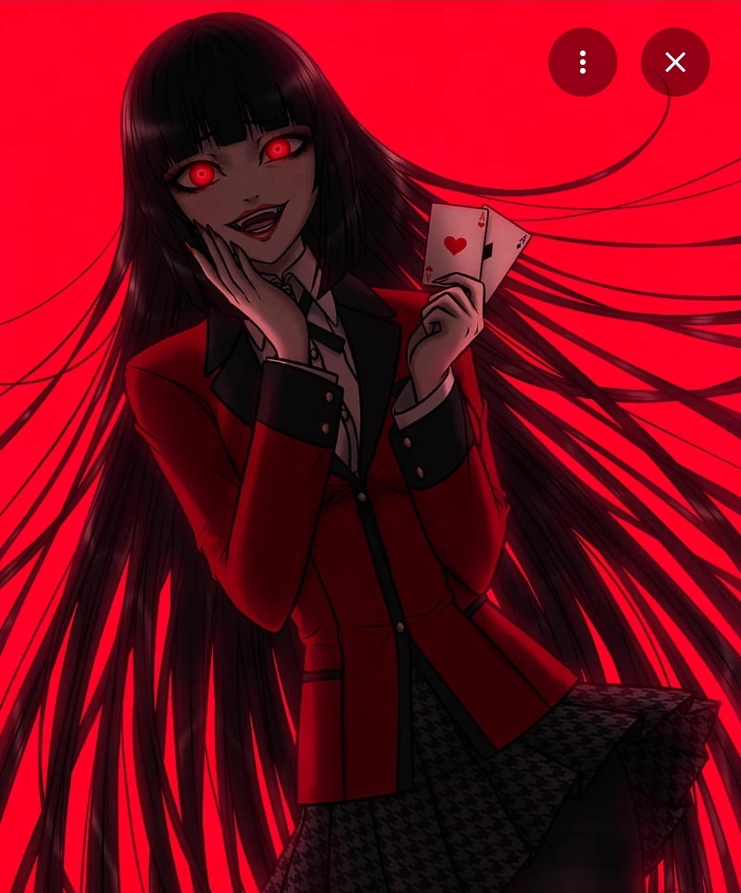 Yumeko thumbnail