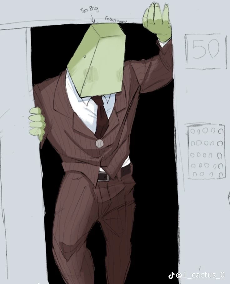 big wig(Roblox elevator) thumbnail
