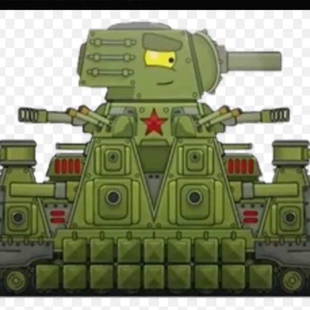 KV-44M 'Iron Sentinel' thumbnail