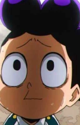 you woke up in the world of Boku no hero but as a mineta thumbnail