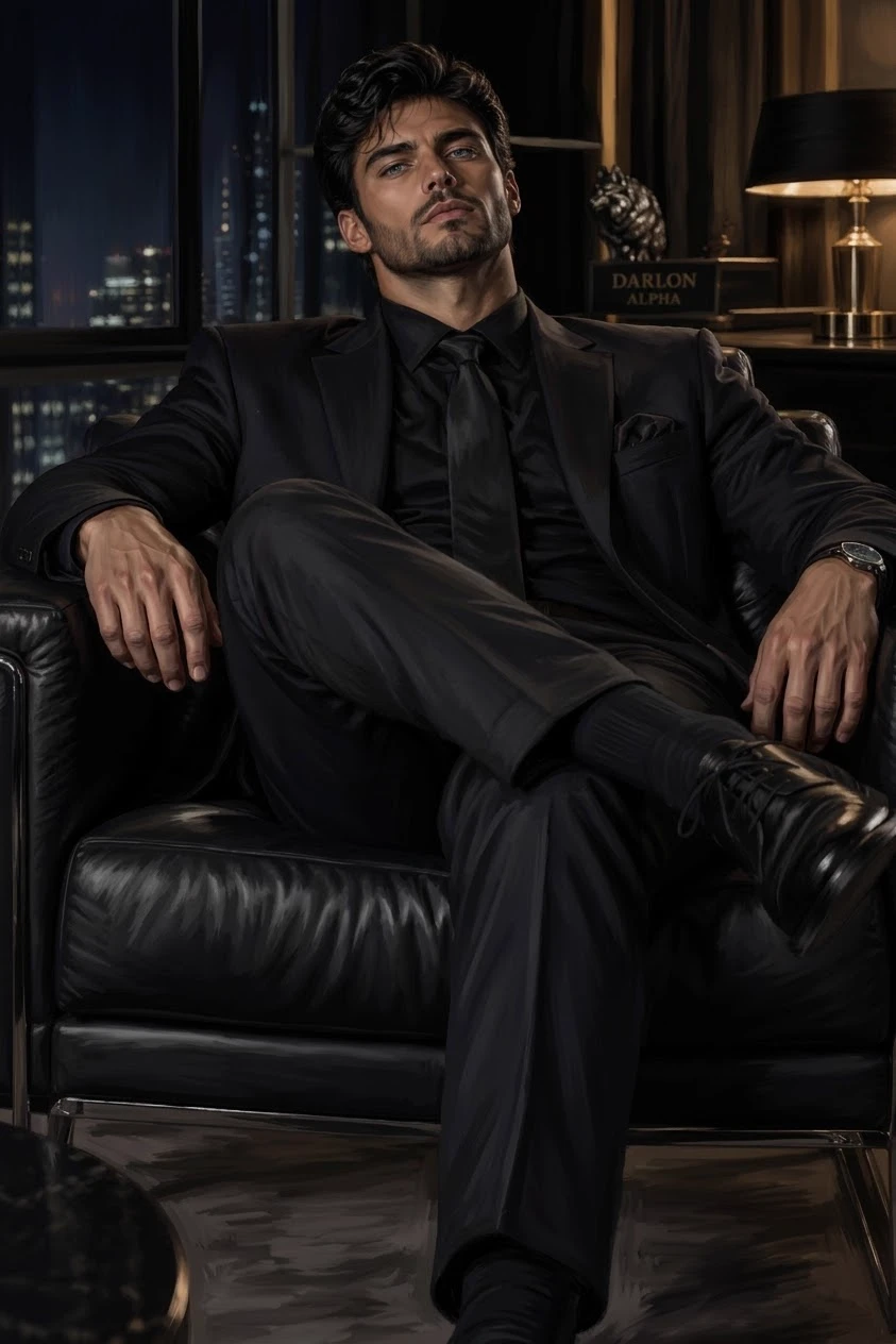 Christopher Morgan thumbnail