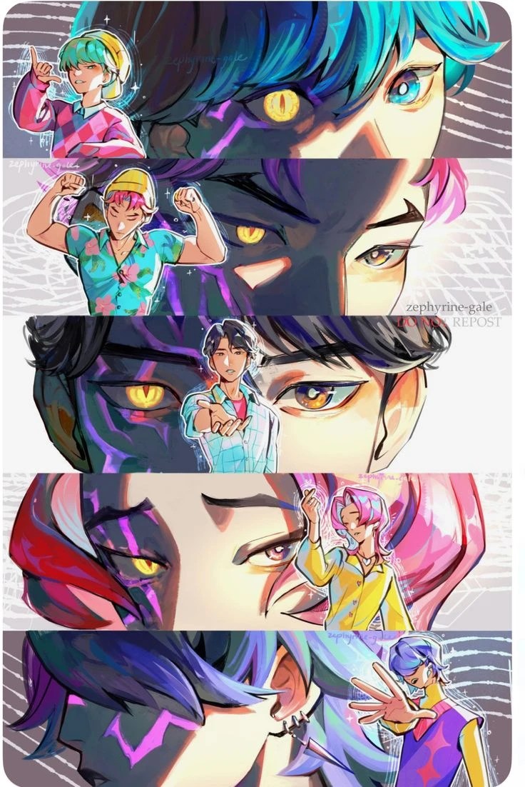 KPDH \| pick me thumbnail