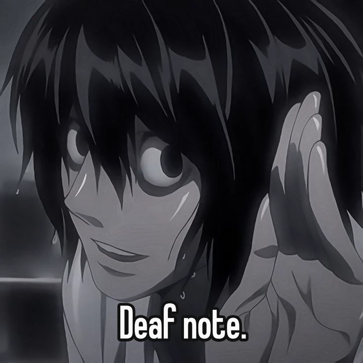 Death Note \| The Pick-Me thumbnail
