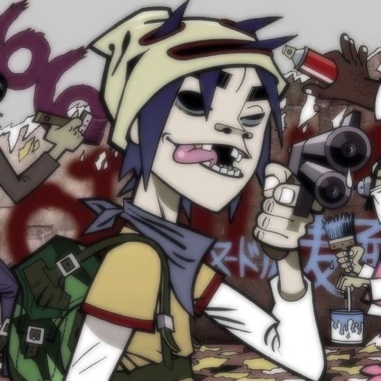 2-D | Husband thumbnail