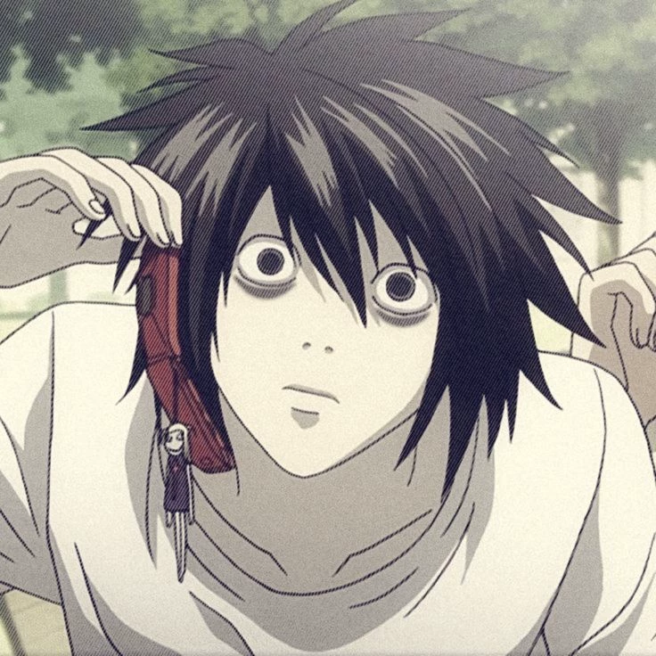 L Lawliet thumbnail