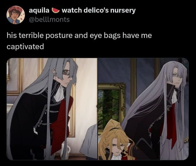 Delico's nursery \| pick me thumbnail