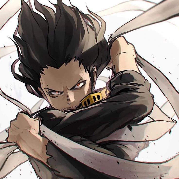 Shota Aizawa thumbnail