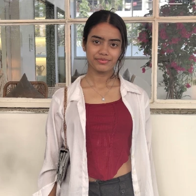Poulami Dutta thumbnail