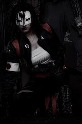 Tatsu Yamashiro (Katana) thumbnail
