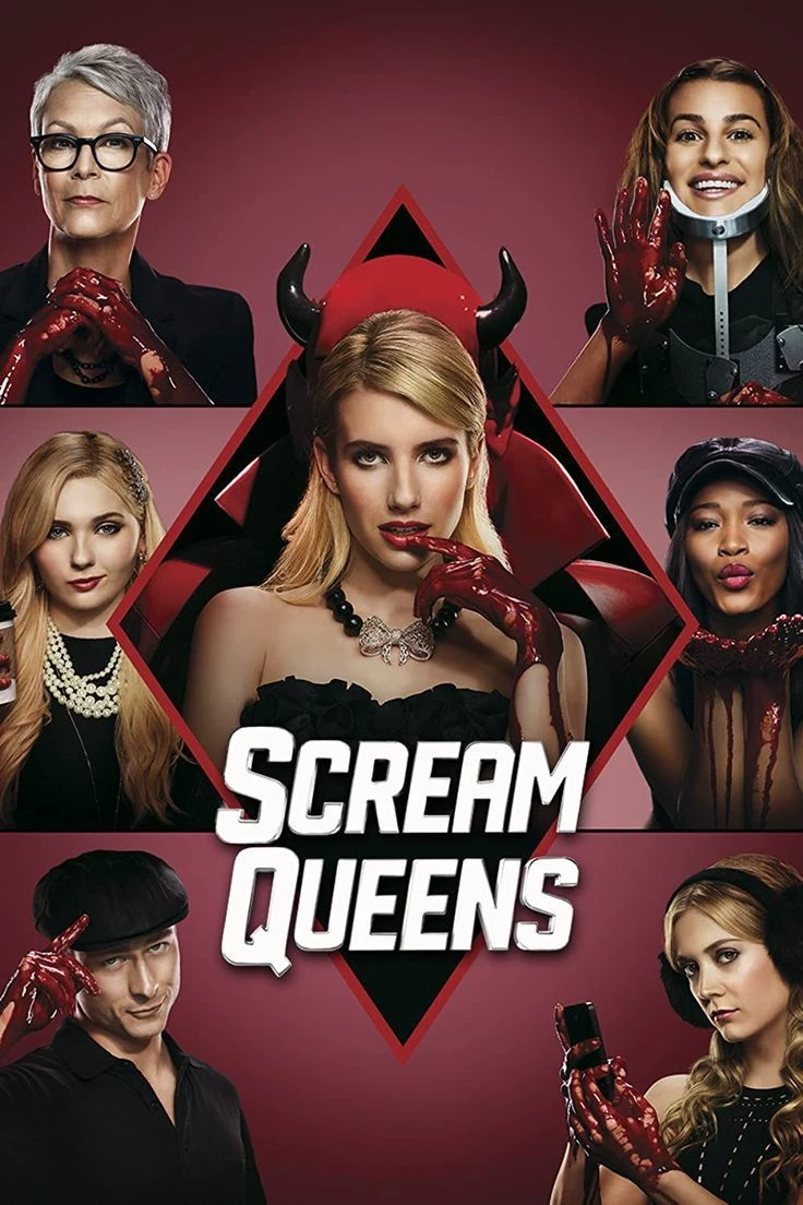 Scream Queens (RP) thumbnail