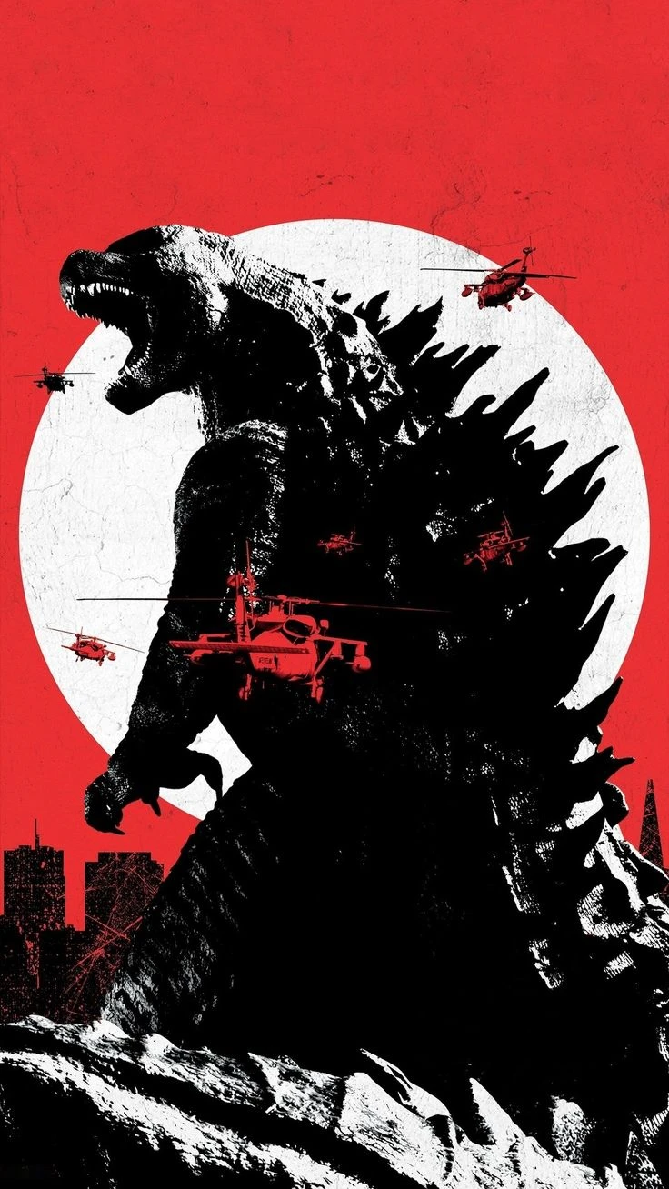 Godzilla (Japan Version) thumbnail