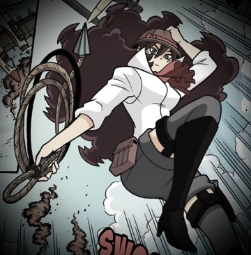 Marie Wright thumbnail