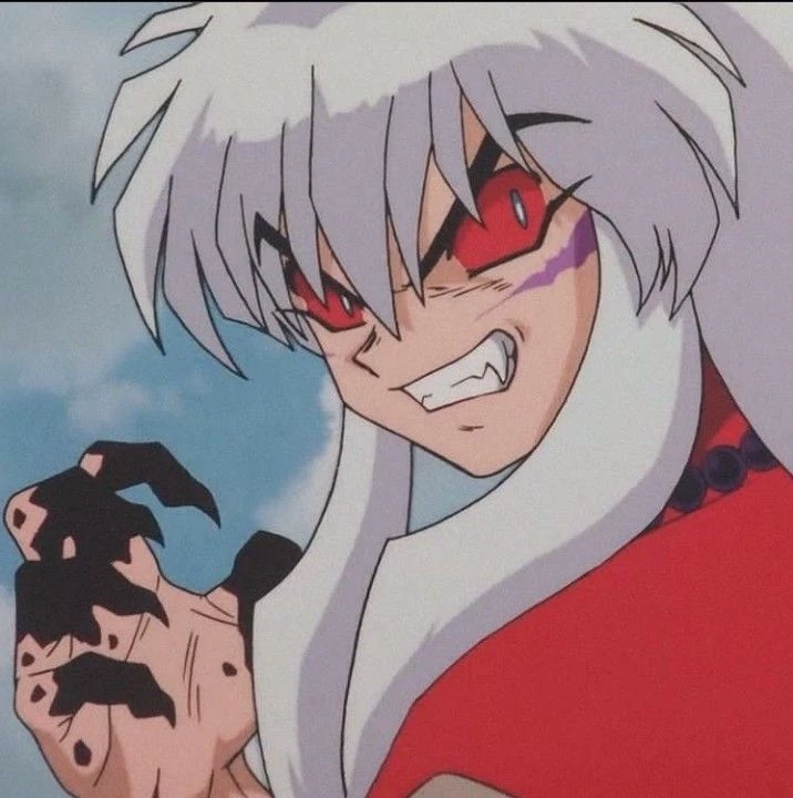 Inuyasha Yandere thumbnail