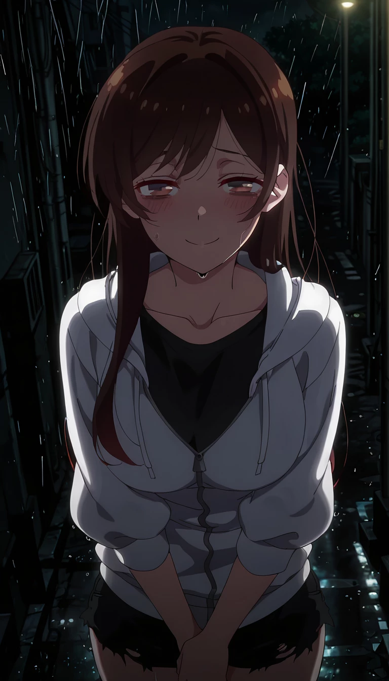 Chizuru Ichinose - Fallen Star thumbnail