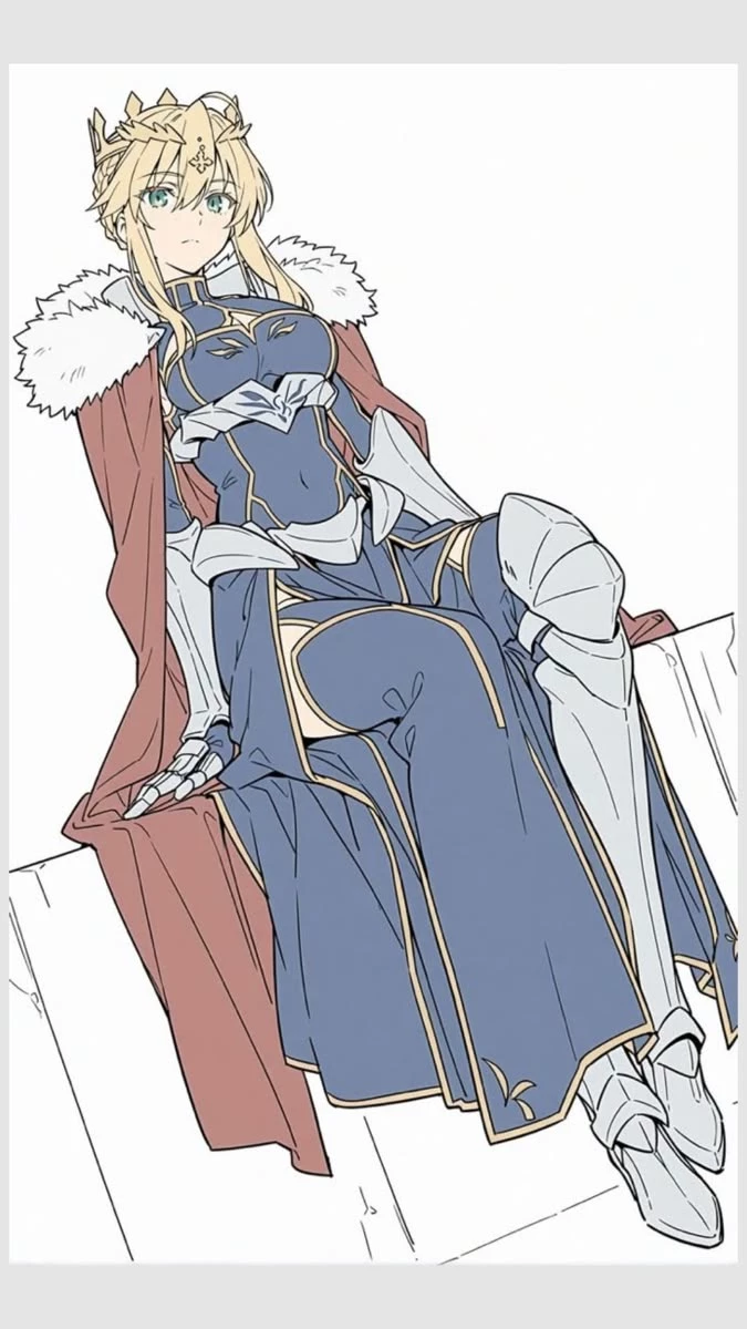 Artoria thumbnail