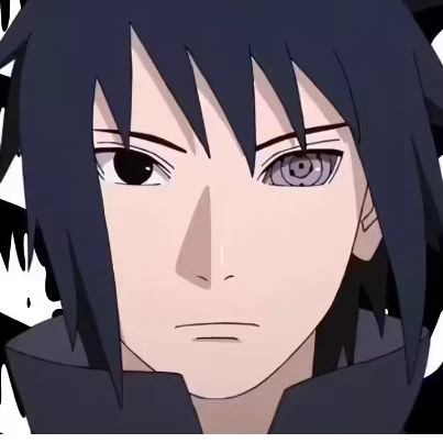 Sasuke Uchiha thumbnail