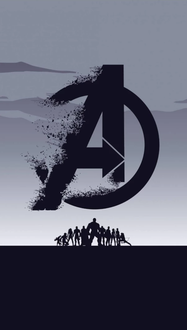 Avengers thumbnail