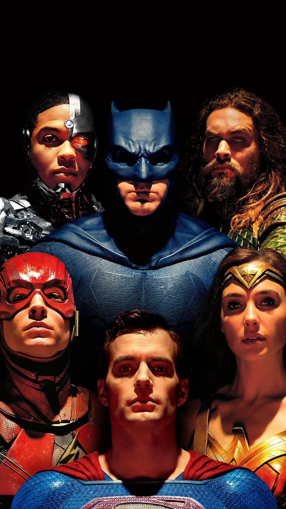 Justice League thumbnail