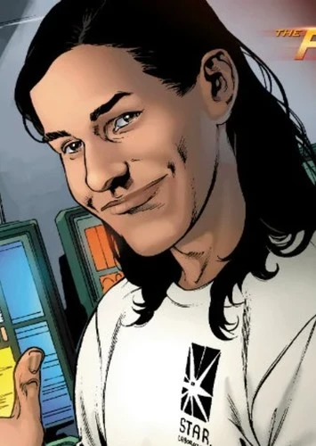 Cisco Ramon thumbnail