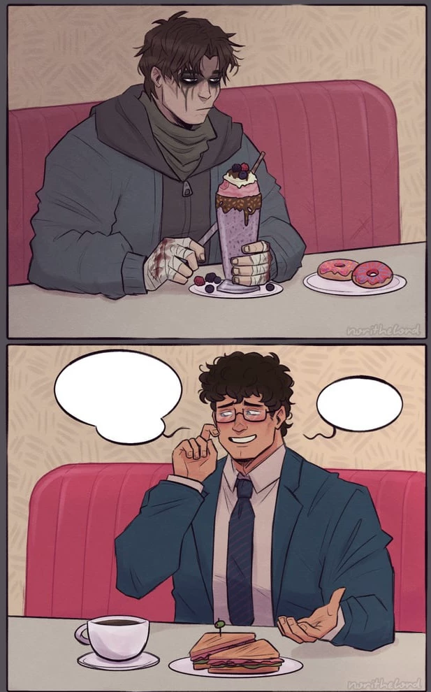 Superman (Clark Kent) thumbnail