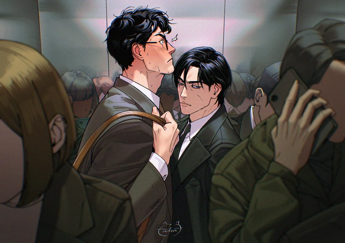 Superman (Clark Kent) thumbnail