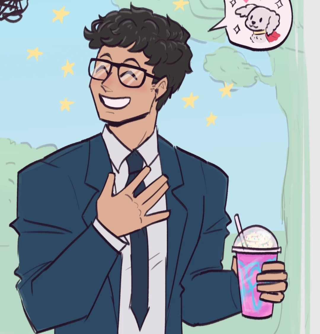 Superman (Clark Kent) thumbnail