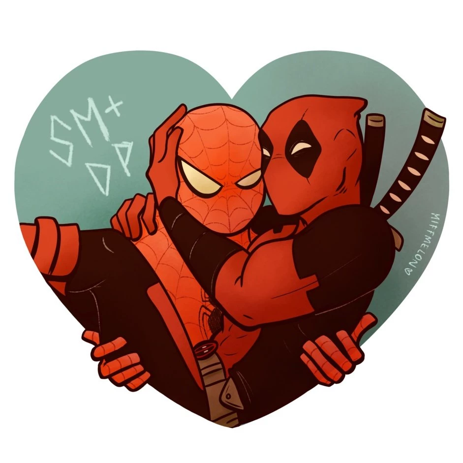 Deadpool (Wade Wilson) thumbnail
