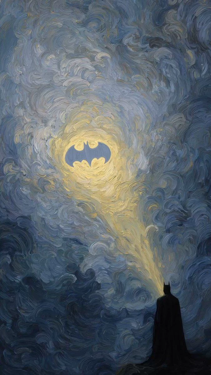 Batman (Bruce Wayne) thumbnail