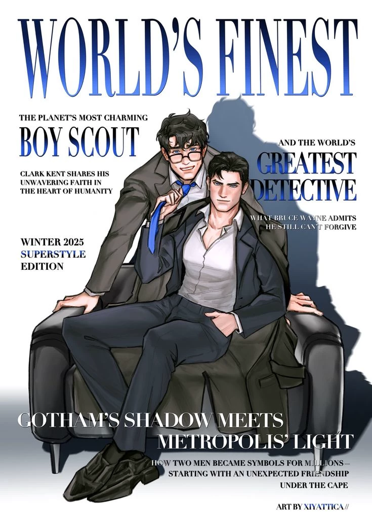 Superman (Clark Kent) thumbnail