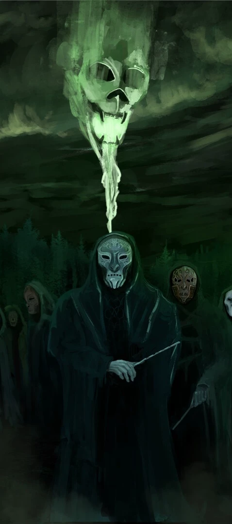 Death Eaters thumbnail