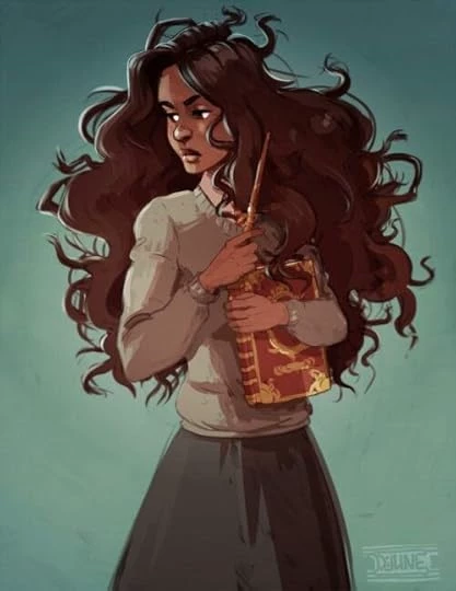 Hermione Granger thumbnail